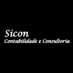 Sicon Contabilidade Logo - Sicon Contabilidade e Consultoria